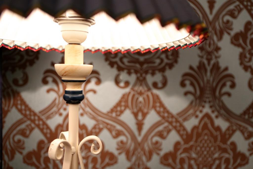Hotel Amsterdam Hamburg Pokój zdjęcie
