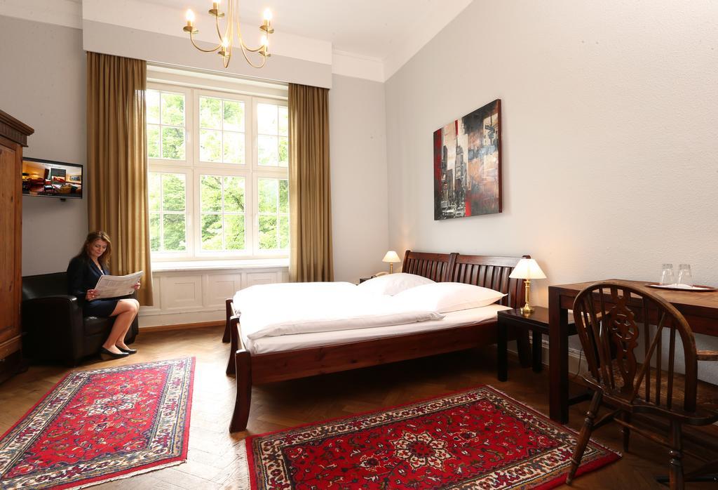Hotel Amsterdam Hamburg Zewnętrze zdjęcie