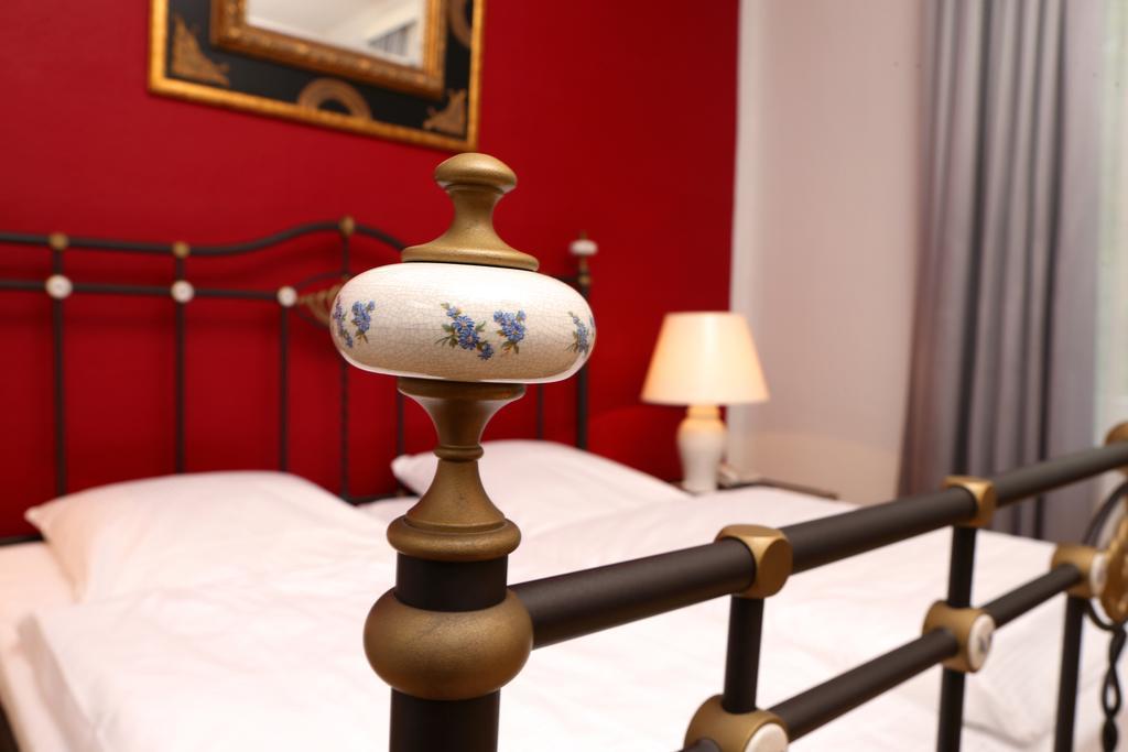 Hotel Amsterdam Hamburg Zewnętrze zdjęcie