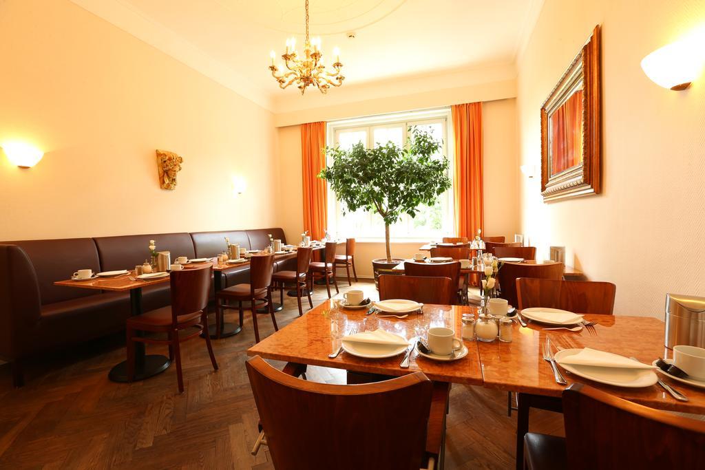 Hotel Amsterdam Hamburg Zewnętrze zdjęcie