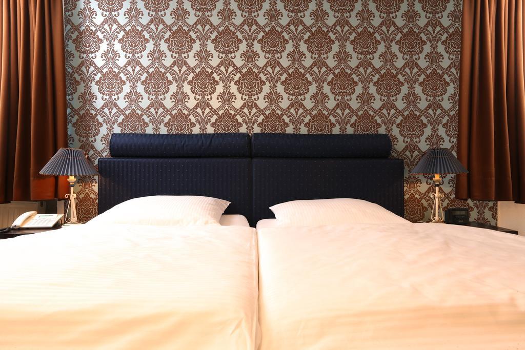 Hotel Amsterdam Hamburg Pokój zdjęcie