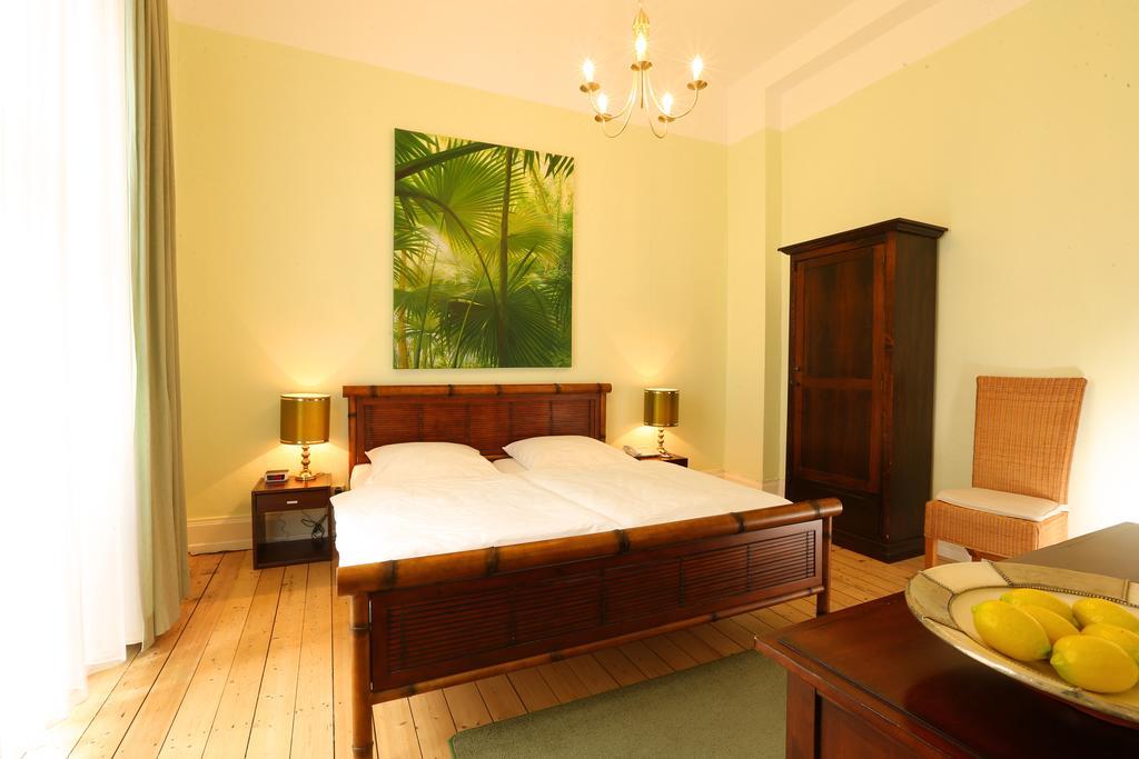 Hotel Amsterdam Hamburg Pokój zdjęcie