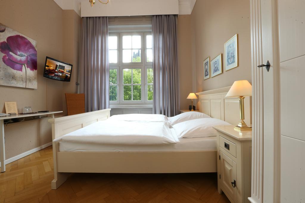 Hotel Amsterdam Hamburg Pokój zdjęcie