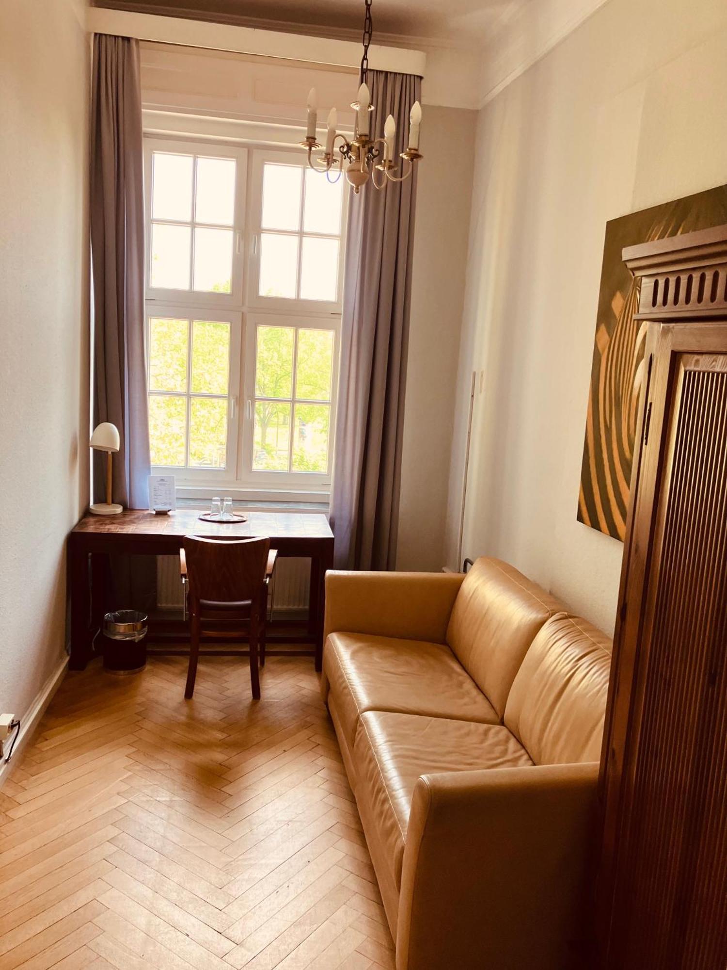 Hotel Amsterdam Hamburg Zewnętrze zdjęcie